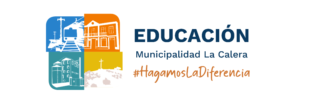 Logo DAEM La Calera